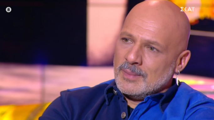 Μουτσινάς κατά Καινούργιου: Αυτό είναι φρικτή τηλεόραση