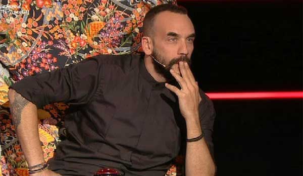 Νέα σχέση για τον Πάνο Μουζουράκη: Αυτή είναι η νέα σύντροφός του