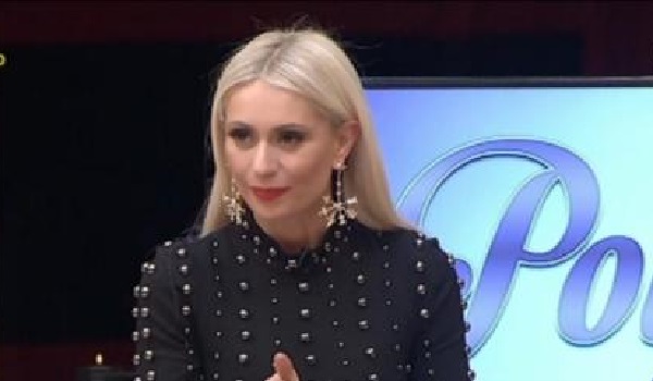 Power of love: Η αποκάλυψη που σόκαρε τη Μαρία Μπακοδήμου