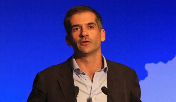 Ο ξέφρενος πανηγυρισμός της Αλεξίας Μπακογιάννη για τον αδελφό της