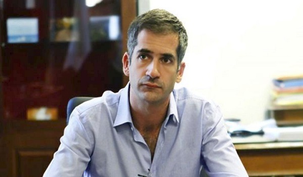 Mπακογιάννης: Η Αθήνα χρειάζεται σήμερα ένα ηλεκτροσόκ για να βγούμε από το τέλμα