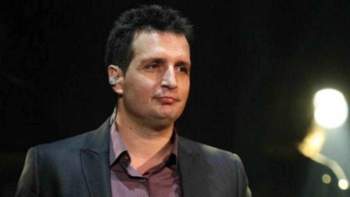 Ο Δημήτρης Μπάσης απαντά πρώτη φορά για το ατύχημα με τον Ντάνο στην εκπομπή του Παπαδόπουλου
