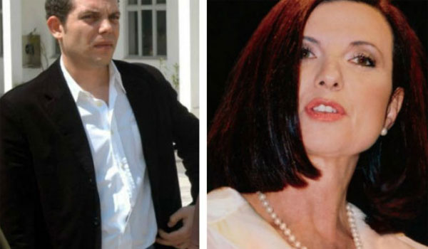 Δικαστική διαμάχη ανάμεσα στα αδέρφια Μπιθικώτση