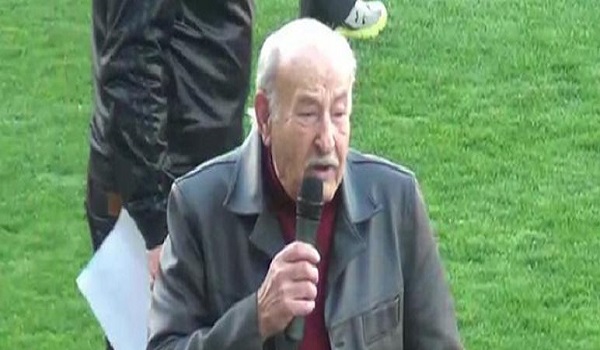 Θρήνος στον Αρη: Εφυγε από τη ζωή ο Μποέμης