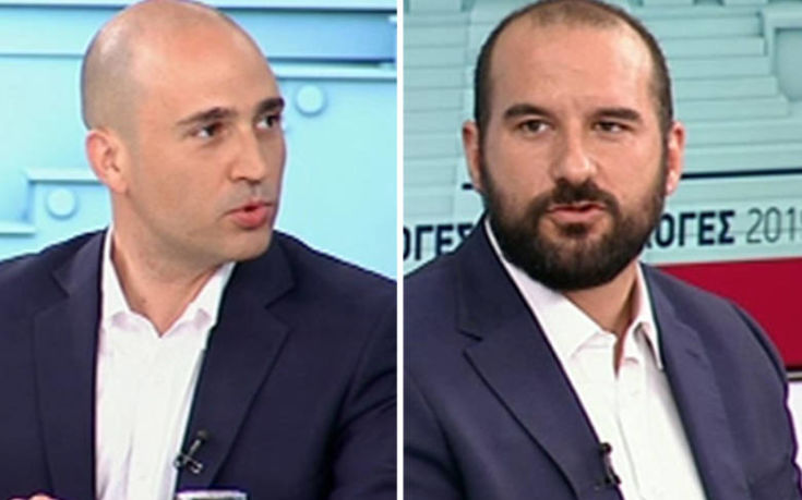 Μπογδάνος σε Τζανακόπουλο: Δεν υπάρχει μεγαλύτερη αλαζονεία από το να απολύεται δημοσιογράφος
