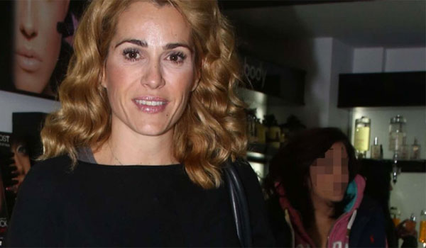 Μπότση: Καμία δεν έχει το θάρρος να μιλήσει για τον ηθοποιό που μας παρενόχλησε σεξουαλικά