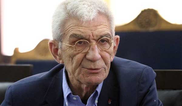 Θεσσαλονίκη: Άγνωστοι βανδάλισαν το σπίτι του Μπουτάρη