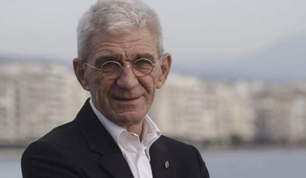 Κλείδωσε η υποψηφιότητα Μπουτάρη - Θα είμαι δήμαρχος μέχρι 100 χρονών