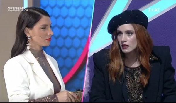 My Style Rocks: Οι τρομερές αποκαλύψεις για στημένους καβγάδες