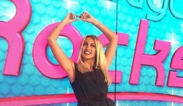 My Style Rocks: Αυτή η παίκτρια αποχώρησε