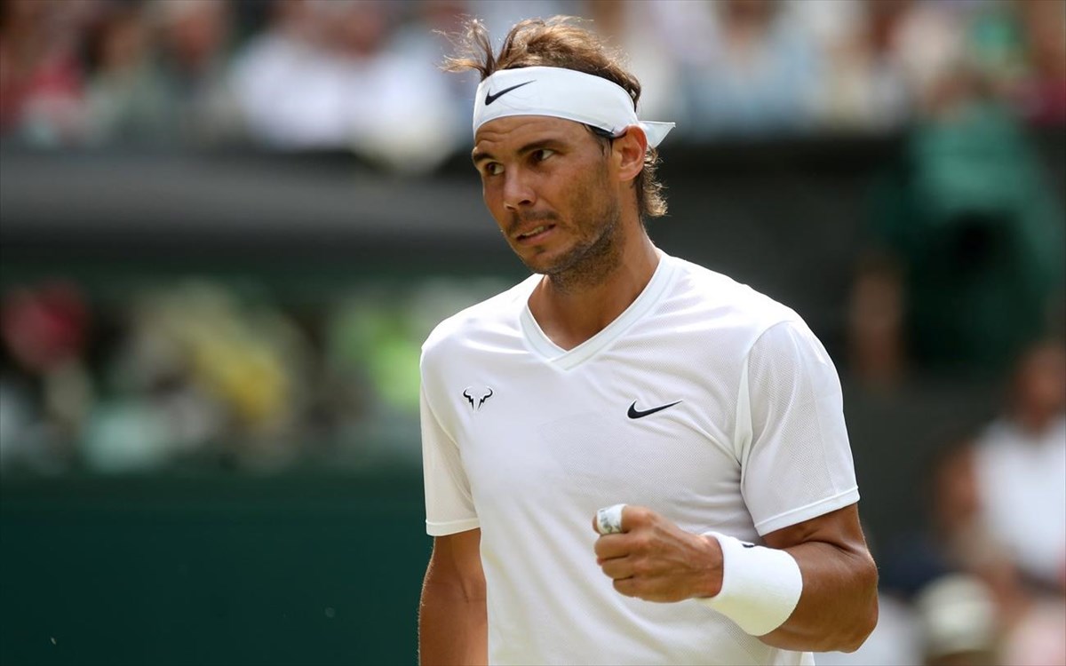 Roland Garros: Ο Ναδάλ γίνεται άγαλμα