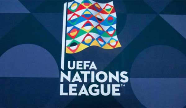 Nations League: Ημερομηνίες, αντίπαλοι και όλα τα δεδομένα