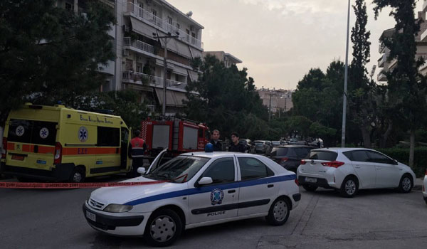 Έληξε μετά από 16 ώρες το θρίλερ της ομηρίας στη Νέα Σμύρνη