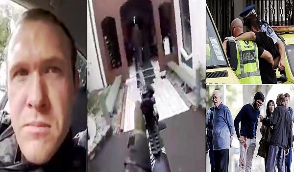 Ο μακελάρης της Ν.Ζηλανδίας ταξίδευε τακτικά στα Βαλκάνια και την Τουρκία - Έρευνες στις χώρες που ταξίδεψε