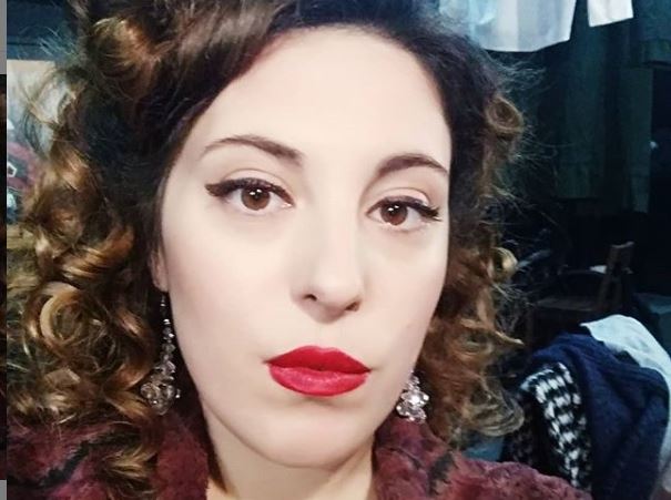 Νίκη Λειβαδάρη: Το τελευταίο sms και η ξαφνική αδιαθεσία