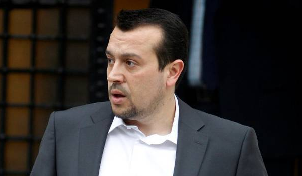 Εκλογές στον ΣΥΡΙΖΑ: Παράταση ζητά ο Νίκος Παππάς