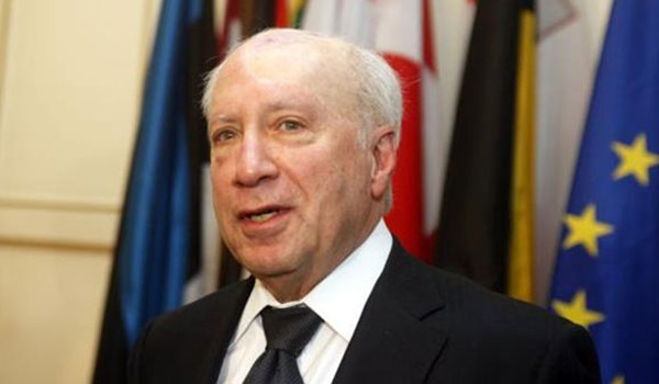 Νίμιτς: Η πρόταση μου θα έχει τη λέξη "Μακεδονία" αλλά θα ικανοποιεί τους Έλληνες