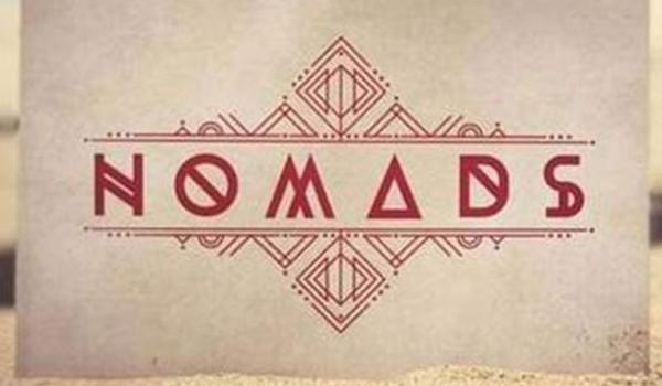 Nomads: Η αποχώρηση έφερε την πρόταση γάμου!