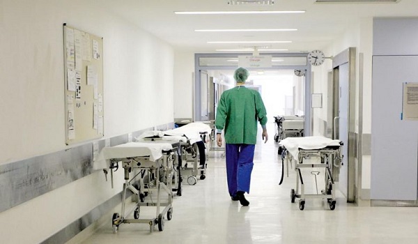 Στάση εργασίας γιατρών και νοσηλευτών σήμερα Δευτέρα