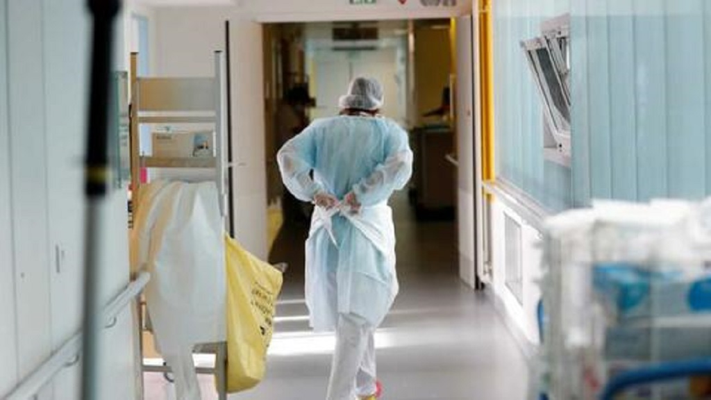 Κρήτη: Κίνδυνος τα νοσοκομεία να μείνουν χωρίς διαθέσιμες ΜΕΘ - Πληθώρα τροχαίων