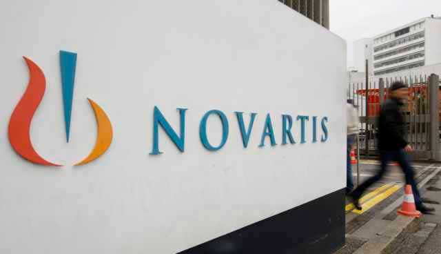 Υπόθεση Novartis: Στη δημοσιότητα στοιχεία από το έγγραφο του FBI