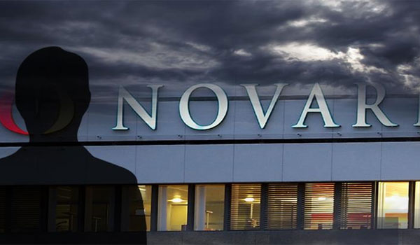 Άρειος Πάγος για Novartis: Οι προστατευόμενοι μάρτυρες θα καθορίσουν τον τρόπο που θα καταθέσουν