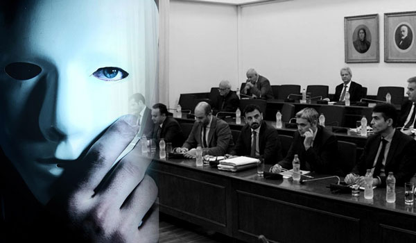 Άφαντος ο "Σαράφης" - Άρση του καθεστώτος προστασίας εξετάζει η προανακριτική