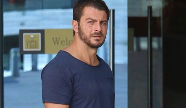 Ο Ντάνος, το σεξ σε δημόσιο χώρο και το sex tape