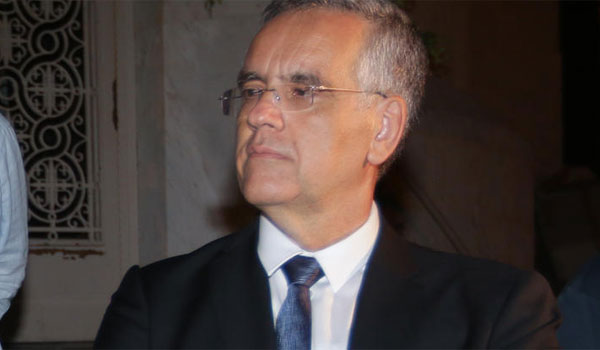 Ποιος είναι ο εισαγγελέας Ισίδωρος Ντογιάκος. Ποιες υποθέσεις έχει χειριστεί