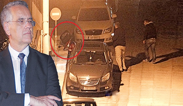 Ποιοι έβαλαν τη βόμβα στο σπίτι του αντιεισαγγελέα Ισίδωρου Ντογιάκου - Τι δείχνει η κατσαρόλα