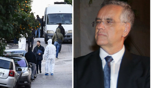 Ντογιάκος: Πάνω από ένα κιλό πυρίτιδας στην βόμβα. Άπειροι, νεαροί οι δράστες
