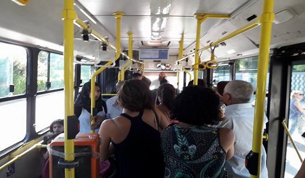Απεργία Πέμπτη 21 Σεπτεμβρίου:  Στάσεις εργασίας στα λεωφορεία. Δείτε τις ώρες