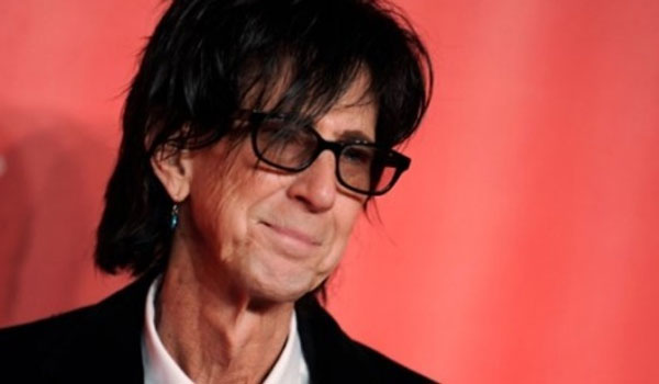 Πέθανε ο τραγουδιστής των Cars, Rick Ocasek