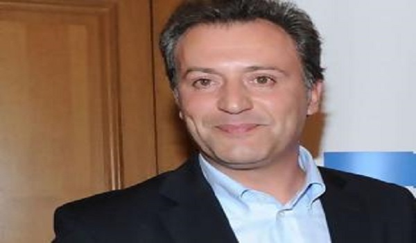 Δημήτρης Οικονόμου: Γυναίκα στο πλευρό του από την νέα σεζόν