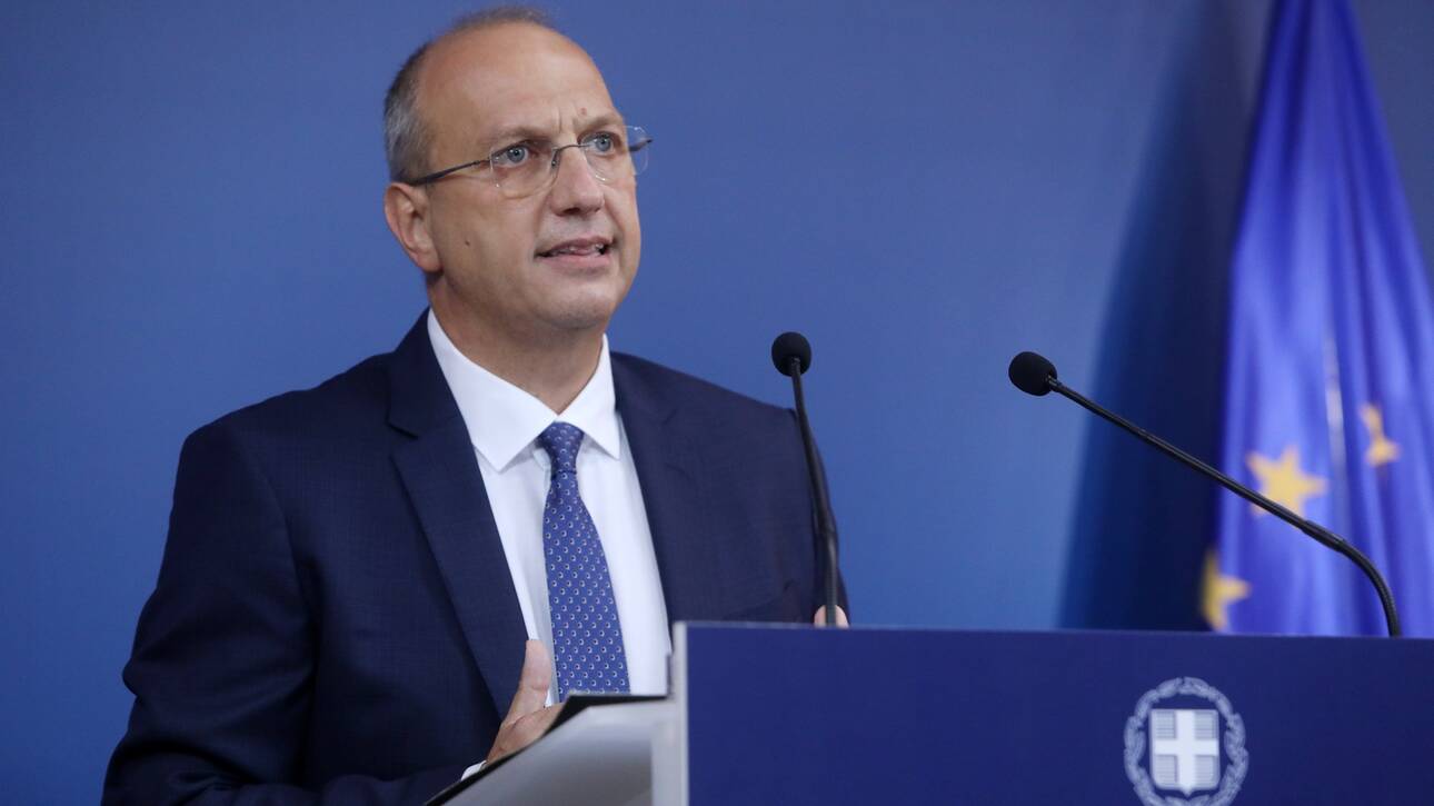 Γιάννης Οικονόμου για υποκλοπές: «Βούλησή μας η πλήρης διαλεύκανση των γεγονότων»