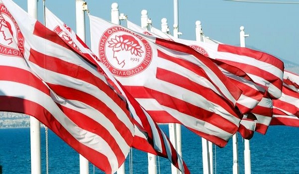 Απόφαση σοκ για τον Ολυμπιακό
