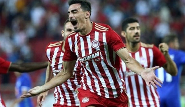 Οι αθλητικές μεταδόσεις της ημέρας. Ποδόσφαιρο, τένις, στίβος