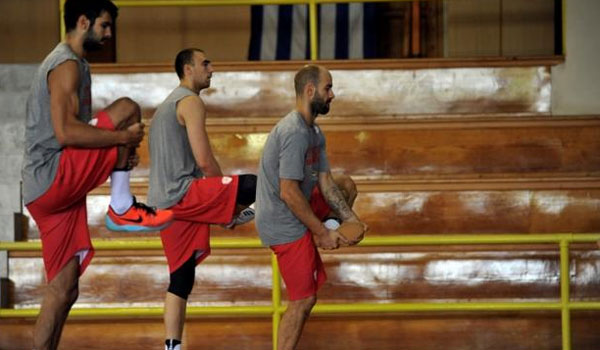 Με αφαίρεση βαθμών κινδυνεύει ο Ολυμπιακός