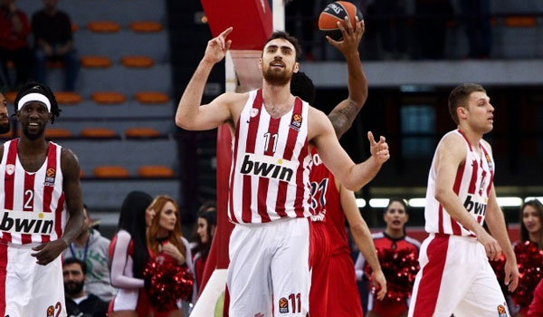 Ολυμπιακός: Αυτό θα κάνει για να αποφύγει τον μηδενισμό κόντρα στη Βιλερμπάν