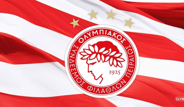 ΠΑΕ Ολυμπιακός: Οι εισβολείς δεν έχουν ουδεμία θέση στην οικογένειά μας