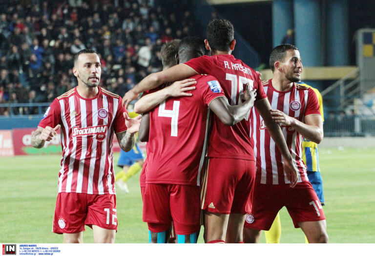 Champions League: Χαμόγελα στον Ολυμπιακό από την κλήρωση. Ποια είναι η Βικτόρια Πλζεν;
