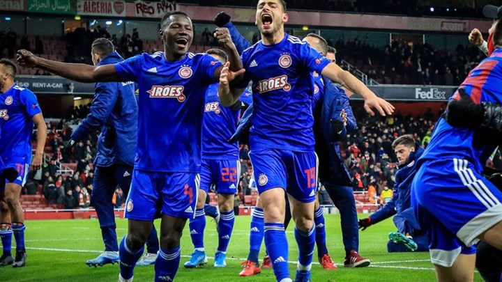 Europa League: Σήμερα η κλήρωση - Οι πιθανοί αντίπαλοι του Ολυμπιακού στη φάση των 16