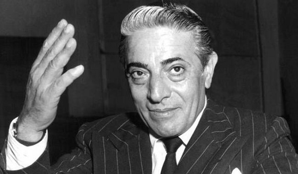 Αριστοτέλης Ωνάσης: Δέκα φράσεις του που έμειναν στην ιστορία