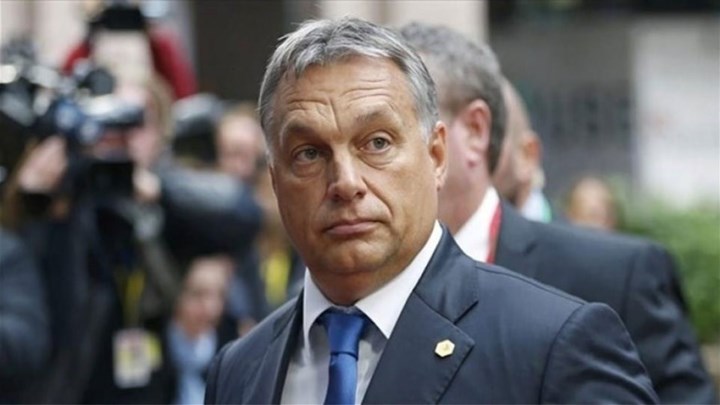 Ουγγαρία: Στηρίζει τον Ερντογάν για Νόμπελ Eιρήνης