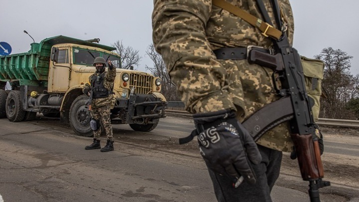 Η Ουκρανία εξασφάλισε την απελευθέρωση 106 αιχμαλώτων πολέμου σε ανταλλαγή με τη Ρωσία