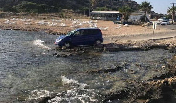 Στυγερή δολοφονία στην Πάφο: Πείραξαν την κοπέλα του και τους πάτησε με το ΙΧ