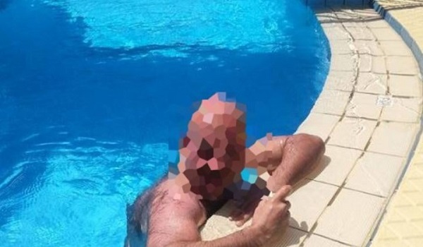 Κατεβάστε το Facebook του παιδεραστή του Μοσχάτου