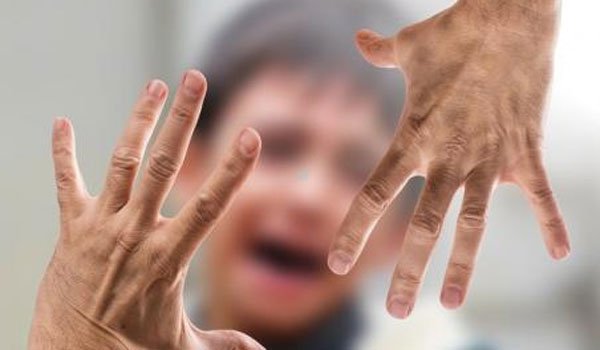 Χανιά: 8 χρόνια κακοποιούσε σεξουαλικά τα παιδιά του ο 38χρονος