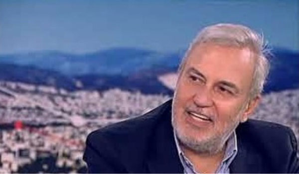 Ο Ευτύχης Παλλήκαρης νέος πρόεδρος του ΑΠΕ-ΜΠΕ