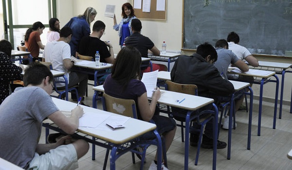 Πανελλαδικές 2019: Συνέχεια με μαθήματα ειδικότητας τα ΕΠΑΛ